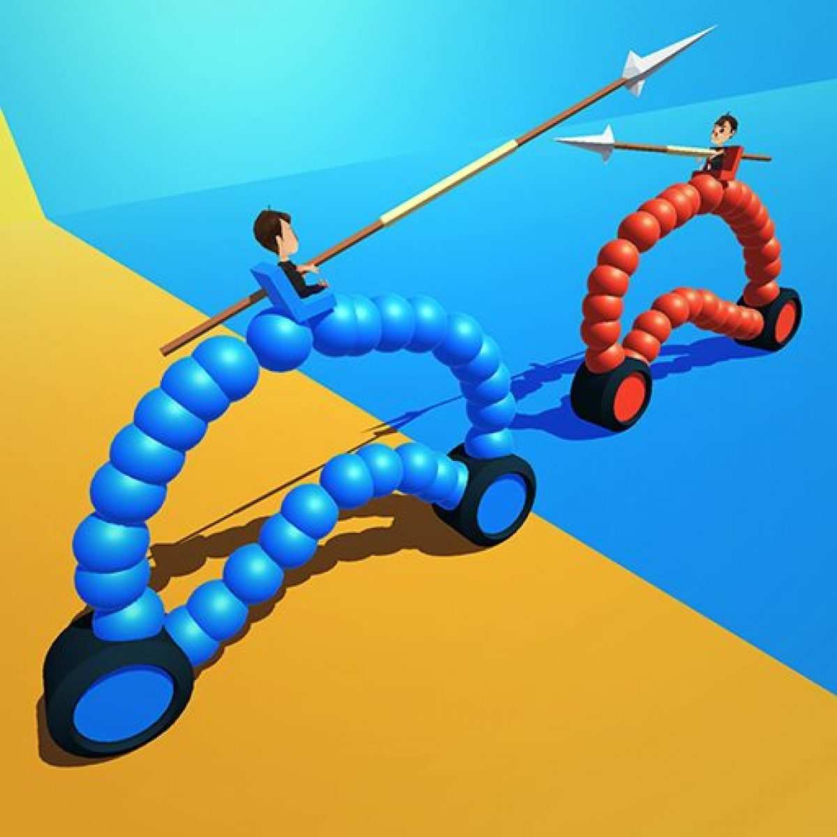 tai game Draw Joust mod apk