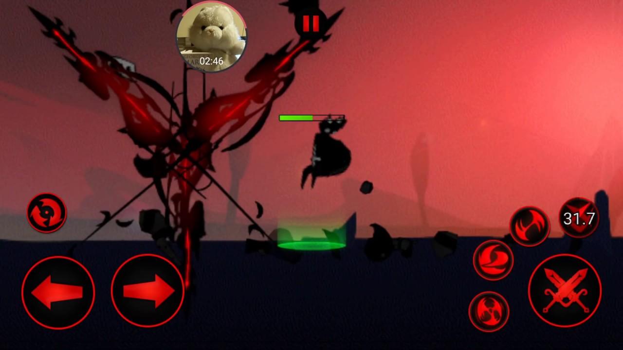 tai game League of Stickman mod apk