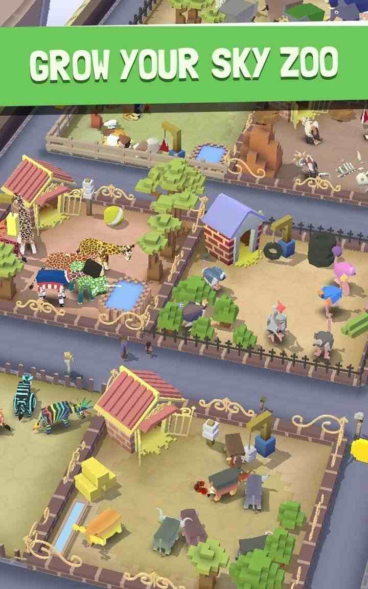 tai game Rodeo Stampede mod apk