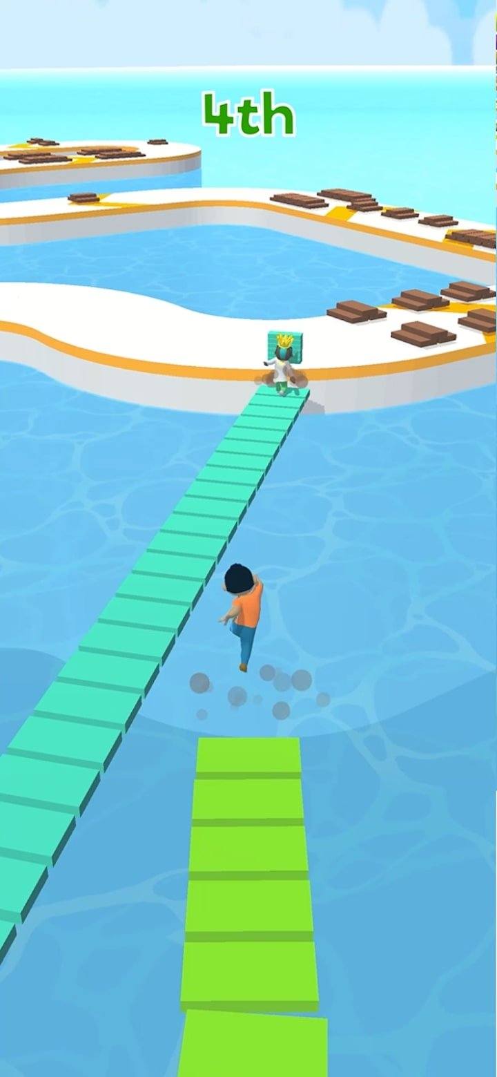 download game Shortcut Run mod apk