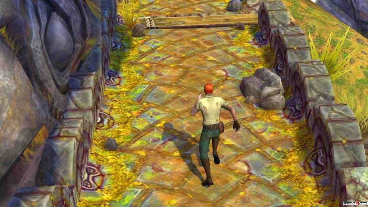 tai game Temple Run 2 mod apk