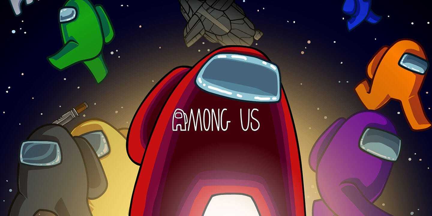 Among Us 2024.9.9 MOD Menu VIP, Always imposter, Skins unlocked, Fast speed APK