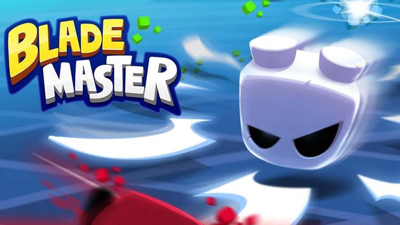 Blade Master 0.1.28 MOD Rất Nhiều Tiền, Full XU, Kim Cương APK