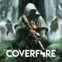 Cover Fire  icon