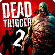 Dead Trigger 2 1.10.9 MOD Menu VIP, Lots of Money gold ammo, free shopping, unlock all weapons, god mode, auto kill, esp APK icon