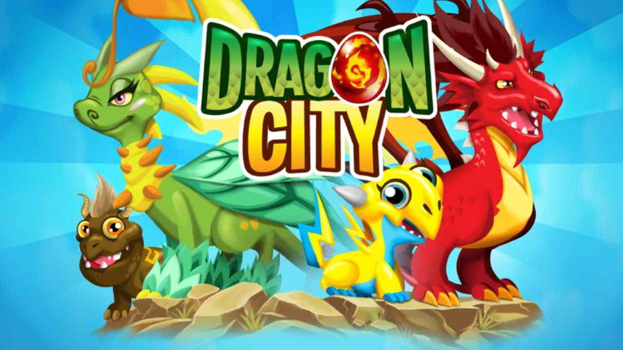 Dragon City Mobile 24.9.0 MOD Menu VIP, Nhiều Tiền, Kim cương, Bất tử, Onehit APK