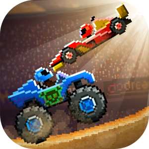 Drive Ahead MOD APK 4.9.0