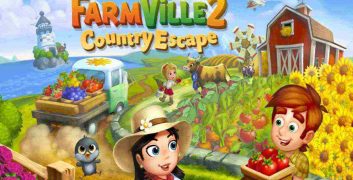 FarmVille 2: Country Escape 26.4.93 MOD Menu VIP, Lots of Money coins keys, Free Upgrade, CRAFT APK image