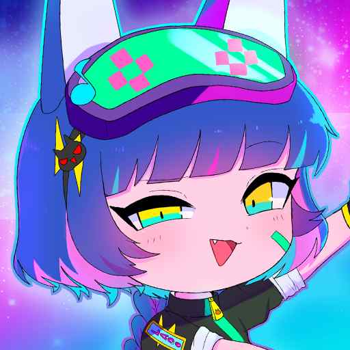 Gacha Club 1.1.14 MOD Menu VIP, Rất Nhiều Tiền APK icon