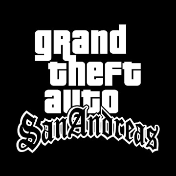 Grand Theft Auto: San Andreas 2.11.245 MOD Menu Cleo, Lots of Money, everything APK icon