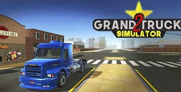 Tải Grand Truck Simulator 2 1.0.36f25 MOD Menu VIP, Rất Nhiều Tiền, Full Xu, XP, Đã Mở Khóa Xe APK image