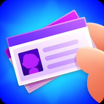 ID Please - Club Simulation MOD APK 1.5.44