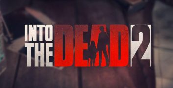 Into The Dead 2 APK 1.76.0 Menu VIP, Currency, More Ammo, Upgrades image