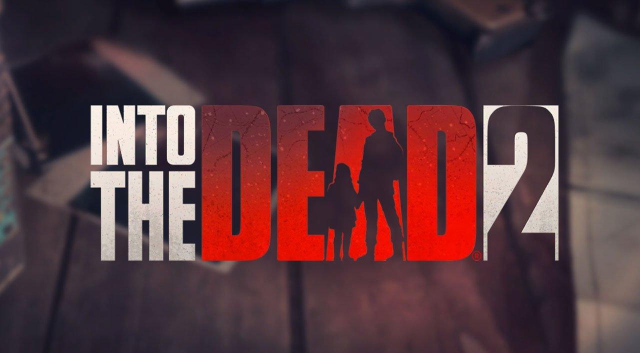 Into The Dead 2 APK 1.76.0 Menu VIP, Tiền Tệ, Nhiều Đạn, Nâng Cấp