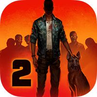 Tải Into The Dead 2 1.72.0 MOD Menu VIP, Tiền Tệ, Nhiều Đạn, Nâng Cấp APK icon