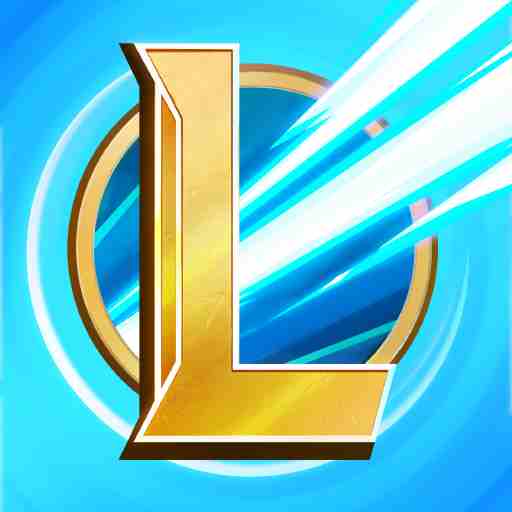 League of Legends Wild Rift MOD APK 5.2.0.8065