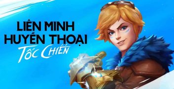 LMHT Tốc Chiến mod icon