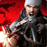 Left to Survive 7.2.0 MOD Menu VIP, Lots of Money gold, free shopping, High damage, god mode APK icon