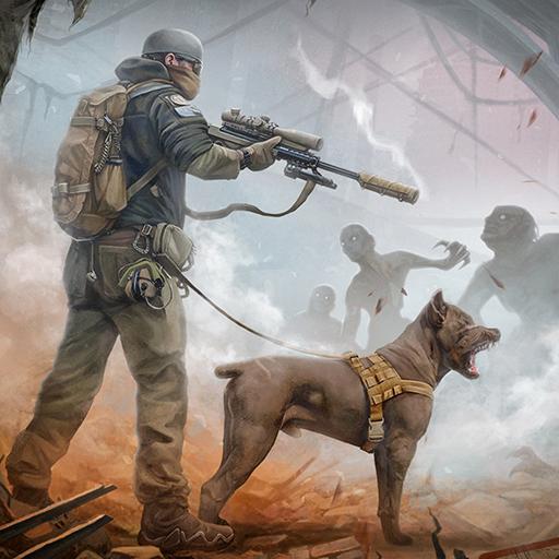 Live Or Die 0.5.1 MOD Menu VIP, Unlimited Craft, Energy APK icon