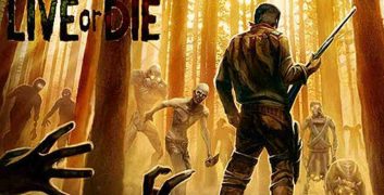 Live Or Die 0.5.1 MOD Menu VIP, Unlimited Craft, Energy APK image