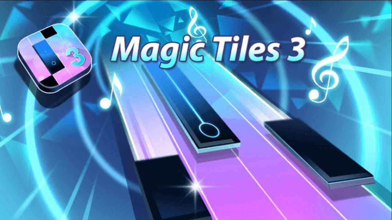 Magic Tiles 3 11.072.709 MOD Lots of Money APK