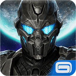 N.O.V.A. Legacy MOD APK 5.8.4a