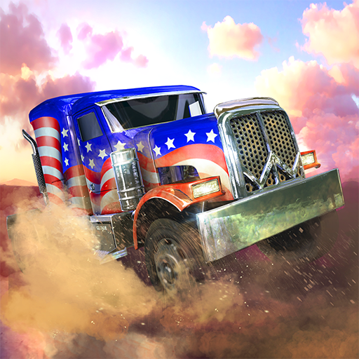 Off The Road MOD APK 1.15.5