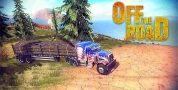 Off The Road mod icon