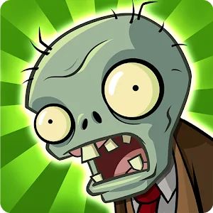 Tải Plants vs Zombies 3.6.1 MOD Menu VIP, Full Cây, Max level, 9999 Mặt Trời, Nhiều Tiền APK icon