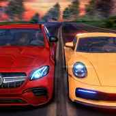 Tải Real Driving Sim 6.0 MOD VIP, Rất Nhiều Tiền, Đã Mở Khóa APK icon