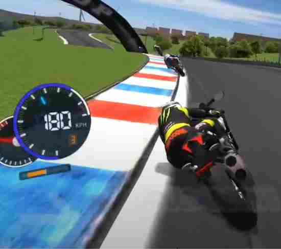 Real Moto 2 MOD APK 1.2.755