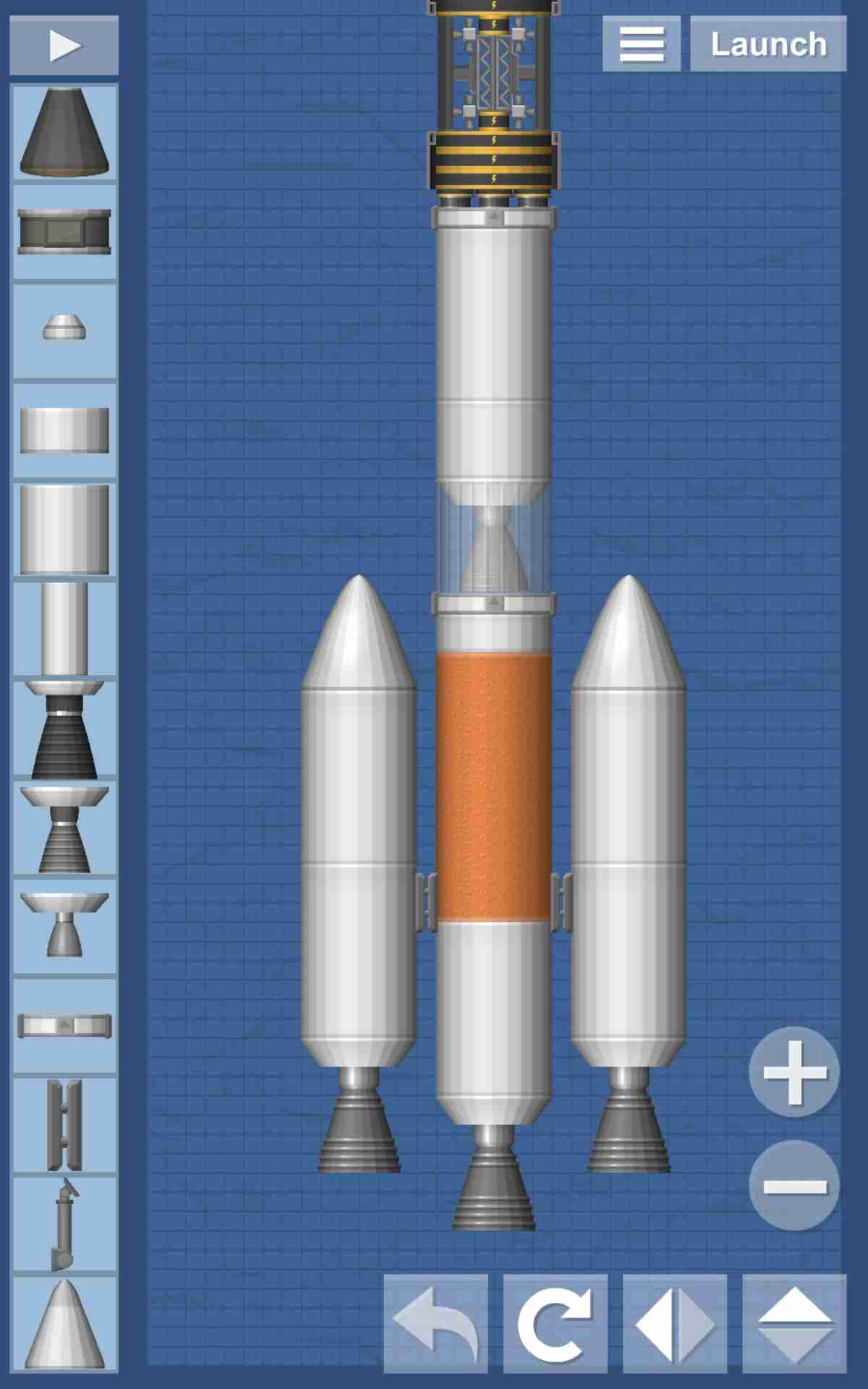 Spaceflight Simulator mod apk