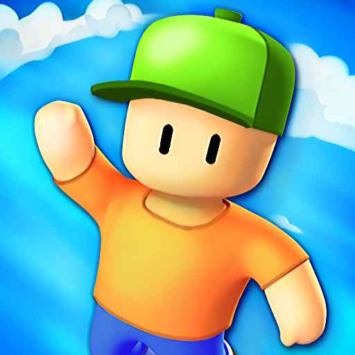 Stumble Guys MOD APK 0.77.6