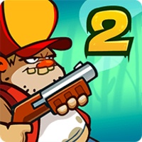 Swamp Attack 2 1.0.44 MOD Menu VIP, Rất Nhiều Tiền, Tài Nguyên APK icon