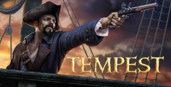 Tempest Pirate Action RPG Premium mod icon