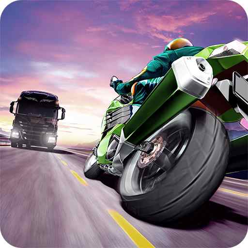 Traffic Rider MOD APK 1.99b