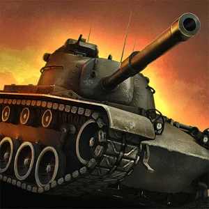 World of Tanks Blitz  MOD APK 11.1.1.486