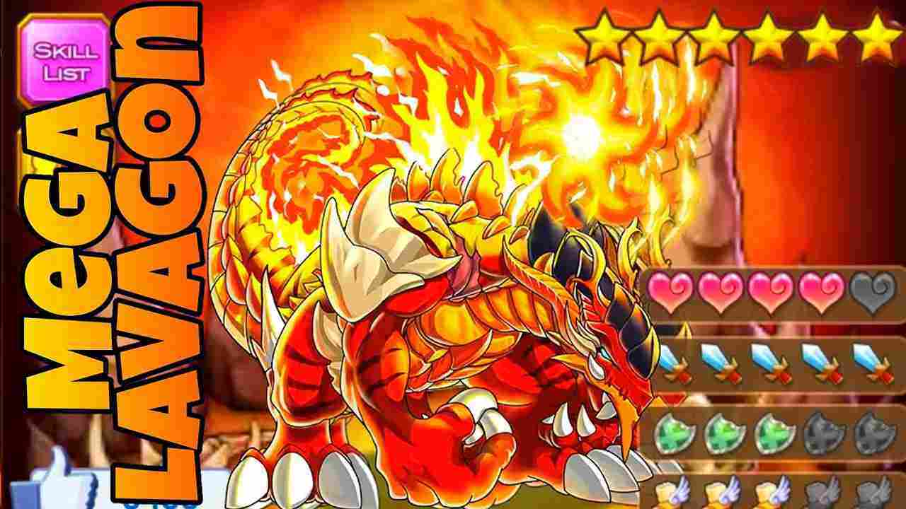 game Bulu Monster mod