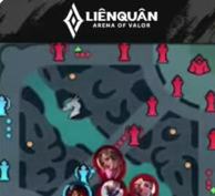 Liên Quân Mobile  MOD APK 1.55.1.2