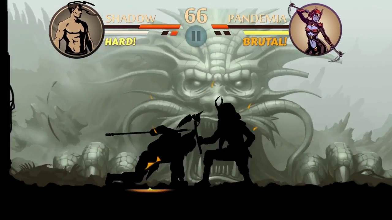 Shadow Fight 2 Special Edition mod apk