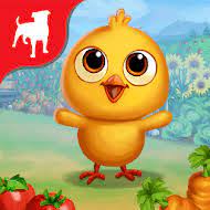 FarmVille 2: Country Escape 26.4.93 MOD Menu VIP, Rất Nhiều Tiền, Chìa Khóa, Mua sắm, CRAFT miễn phí, Max Level APK icon