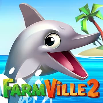 FarmVille 2: Tropic Escape MOD APK 1.183.1553