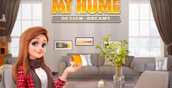 My Home Design Dreams APK 1.0.490 VIP, Rất Nhiều Tiền image