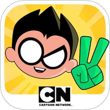 Teen Titans GO Figure  1.1.10  Vô Hạn Tiền