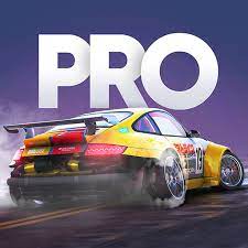 Drift Max Pro 2.5.62 MOD Lots of Money, Shopping Without Money, Unlocked APK icon