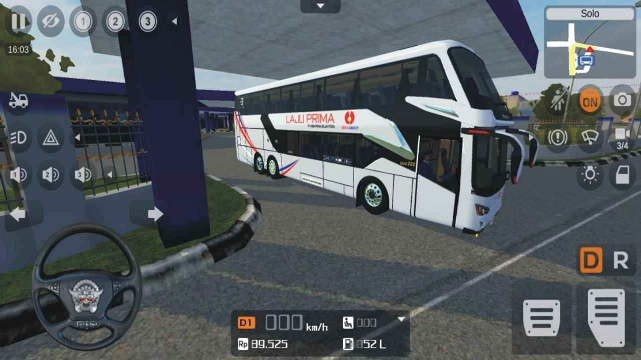 Download Bus Simulator Indonesia