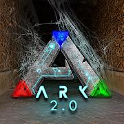 Tải ARK: Survival Evolved 2.0.29 MOD Menu VIP, Tiền, Chạy Tốc Độ, Full Máu APK icon