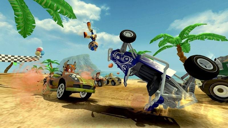 Beach-Buggy-Racing-mod/