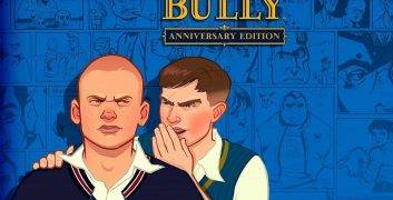 Bully Anniversary Edition 1.0.0.125 MOD Lots of Money APK image