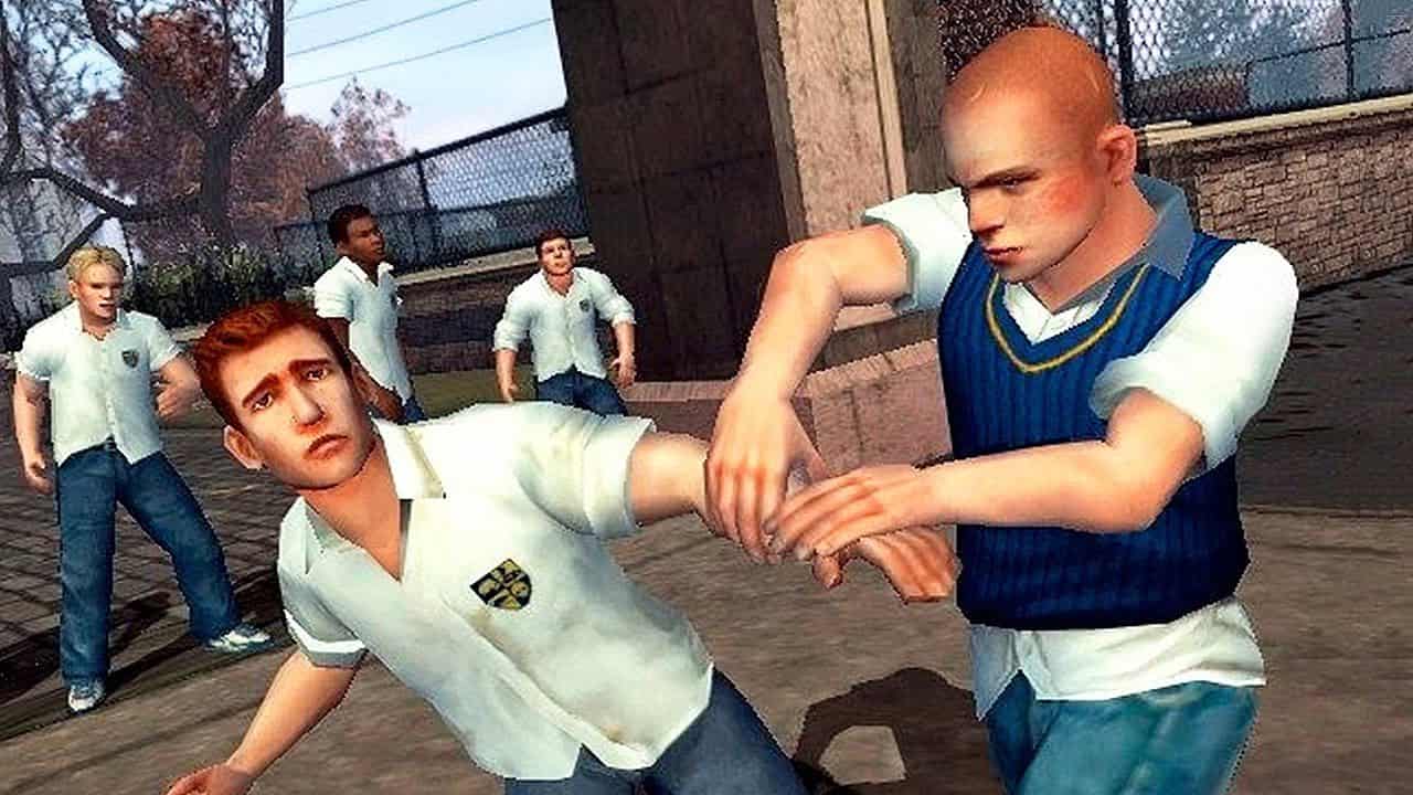 Bully-Anniversary-Edition-mod/